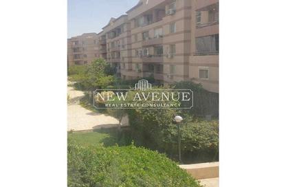 Apartment - 3 Bedrooms - 3 Bathrooms for sale in Om Kalthoum St. - Rehab City Third Phase - Al Rehab - New Cairo City - Cairo