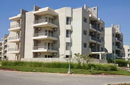 Apartment - 2 Bedrooms - 1 Bathroom for sale in The Address - 12th District - Sheikh Zayed City - Giza