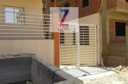 Duplex - 3 Bedrooms - 3 Bathrooms for sale in Al Andalus Family - Al Andalus District - New Cairo City - Cairo