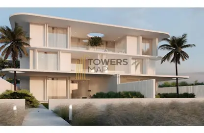 Apartment - 2 Bedrooms - 2 Bathrooms for sale in Bay West - Soma Bay - Safaga - Hurghada - Red Sea