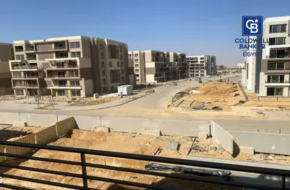 Townhouse - 4 Bedrooms - 4 Bathrooms for sale in Palm Hills New Cairo - 5th Settlement Compounds - The 5th Settlement - New Cairo City - Cairo