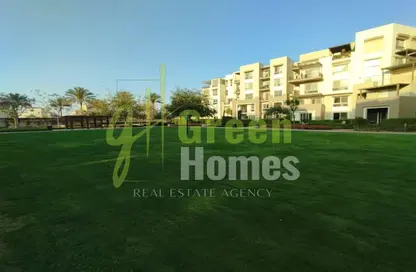 Villa - 5 Bedrooms - 4 Bathrooms for sale in Hilltop Golf Villas - Uptown Cairo - Mokattam - Cairo