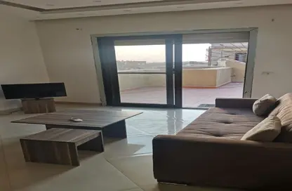 Apartment - 1 Bedroom for rent in Casa - Sheikh Zayed Compounds - Sheikh Zayed City - Giza