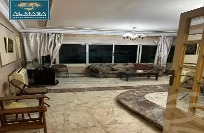 Apartment - 3 Bedrooms - 1 Bathroom for sale in Nasr City - Cairo