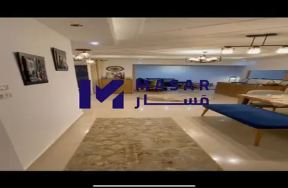 Apartment - 3 Bedrooms - 1 Bathroom for sale in Opera City - 6th District - Sheikh Zayed City - Giza