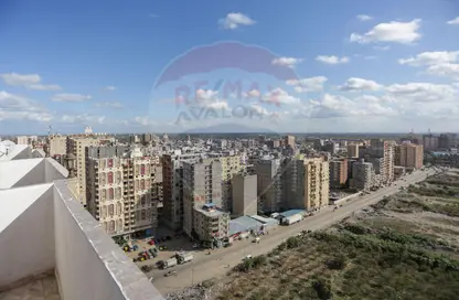 Apartment - 3 Bedrooms - 2 Bathrooms for sale in El Mandara - Hay Than El Montazah - Alexandria