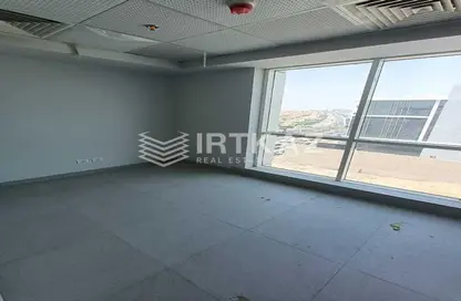 Office Space - Studio - 1 Bathroom for sale in Business Plus - North Teseen St. - The 5th Settlement - New Cairo City - Cairo