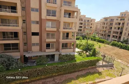 Apartment - 3 Bedrooms - 3 Bathrooms for sale in Garden Hills - Northern Expansions - 6 October City - Giza