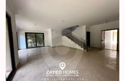 Duplex - 3 Bedrooms - 3 Bathrooms for rent in Casa - Sheikh Zayed Compounds - Sheikh Zayed City - Giza