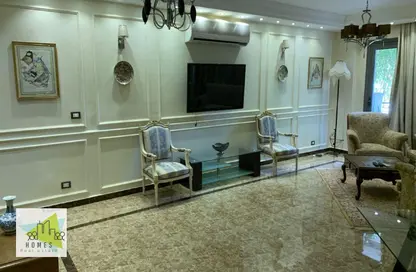 Apartment - 3 Bedrooms - 2 Bathrooms for rent in Tag Sultan - Ring Road - Cairo