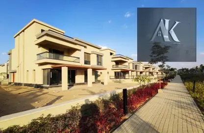 Villa - 4 Bedrooms - 4 Bathrooms for sale in Villette - 5th Settlement Compounds - The 5th Settlement - New Cairo City - Cairo