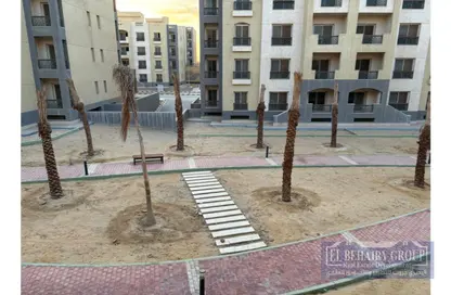 Apartment - 3 Bedrooms - 2 Bathrooms for sale in Paradise - Ext North Inves Area - New Cairo City - Cairo