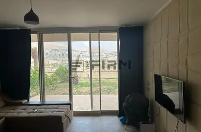 Chalet - 2 Bedrooms - 1 Bathroom for sale in IL Monte Galala - Al Ain Al Sokhna - Suez