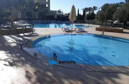 Chalet - 2 Bedrooms - 1 Bathroom for sale in Marassi - Sidi Abdel Rahman - North Coast