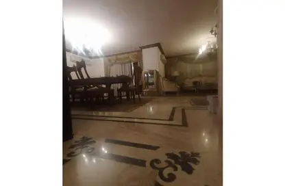 Apartment - 4 Bedrooms - 3 Bathrooms for sale in Mohamed Hassanein Heikal St. - 6th Zone - Nasr City - Cairo