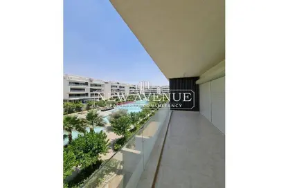 Apartment - 3 Bedrooms - 3 Bathrooms for sale in Lake View Residence - 5th Settlement Compounds - The 5th Settlement - New Cairo City - Cairo