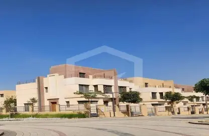 Apartment - 3 Bedrooms - 3 Bathrooms for sale in Alma - 2nd District - Sheikh Zayed City - Giza