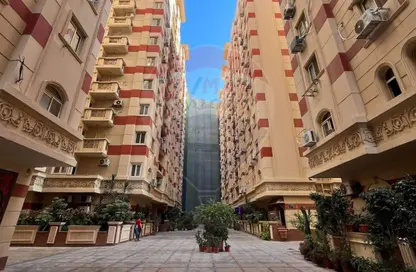 Apartment - 3 Bedrooms - 1 Bathroom for sale in El Riada School St. - Smouha - Hay Sharq - Alexandria