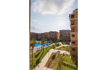 Apartment - 3 Bedrooms - 3 Bathrooms for sale in 90 Avenue - South Investors Area - New Cairo City - Cairo