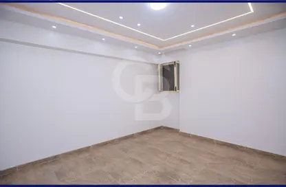 Apartment - 3 Bedrooms - 1 Bathroom for sale in Mohammed Saleh Harb St. - El Asafra Bahary - Asafra - Hay Than El Montazah - Alexandria