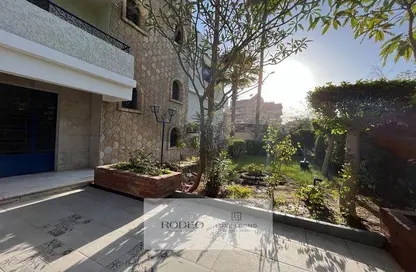 Villa - 7 Bedrooms - 7 Bathrooms for sale in Al Laselky St. - El Laselky - New Maadi - Hay El Maadi - Cairo