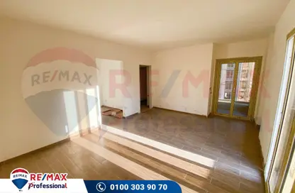 Apartment - 3 Bedrooms - 3 Bathrooms for sale in Vee Sawari - Waterfront - Sawary - Alexandria Compounds - Alexandria