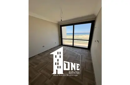 Townhouse - 4 Bedrooms - 3 Bathrooms for sale in La Vista Ray - La Vista - Al Ain Al Sokhna - Suez