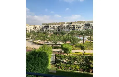 Apartment - 2 Bedrooms - 2 Bathrooms for rent in Eastown - 5th Settlement Compounds - The 5th Settlement - New Cairo City - Cairo