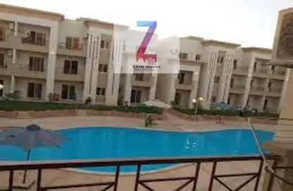 Penthouse - 2 Bedrooms - 2 Bathrooms for sale in Lasirena Mini Egypt - Al Ain Al Sokhna - Suez