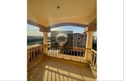 Apartment - 3 Bedrooms - 2 Bathrooms for sale in Madinaty - Cairo