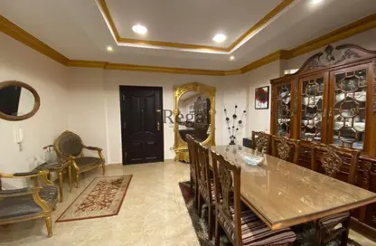 Apartment - 3 Bedrooms - 2 Bathrooms for sale in 10th Sector - Zahraa El Maadi - Hay El Maadi - Cairo