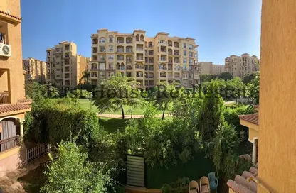 Apartment - 3 Bedrooms - 2 Bathrooms for rent in Madinaty - Cairo