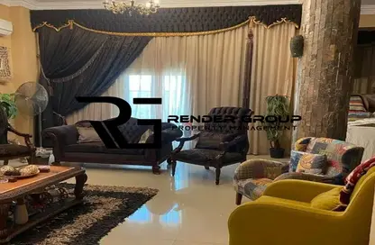 Apartment - 3 Bedrooms - 2 Bathrooms for sale in El Yasmeen 1 - El Yasmeen - New Cairo City - Cairo