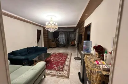 Apartment - 4 Bedrooms - 2 Bathrooms for sale in Ashgar Darna - Zahraa El Maadi - Hay El Maadi - Cairo