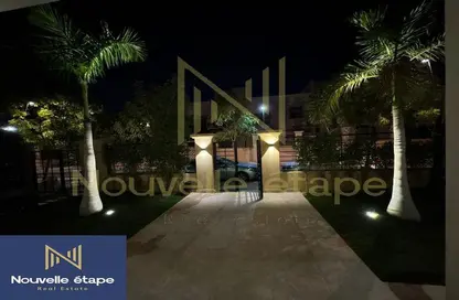 Villa - 5 Bedrooms - 6 Bathrooms for rent in Allegria - Sheikh Zayed Compounds - Sheikh Zayed City - Giza