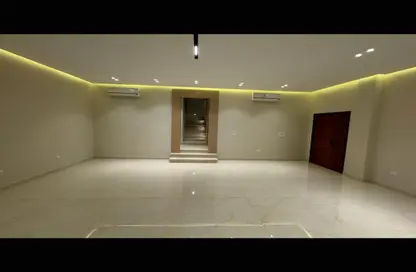 منزل مزدوج - 4 غرف نوم - 4 حمامات للايجار في باتيو الزهراء - كمبوندات الشيخ زايد - الشيخ زايد - الجيزة