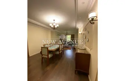 Apartment - 3 Bedrooms - 2 Bathrooms for sale in Katameya Gardens - El Katameya Compounds - El Katameya - New Cairo City - Cairo