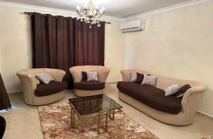 Apartment - 3 Bedrooms - 2 Bathrooms for rent in Dar Misr - 16th District - Sheikh Zayed City - Giza