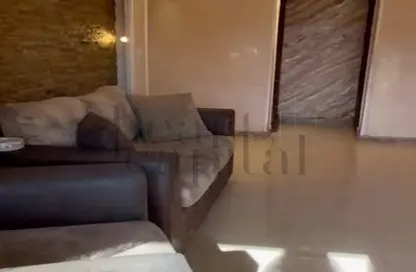 Apartment - 2 Bedrooms - 1 Bathroom for sale in Madinaty - Cairo