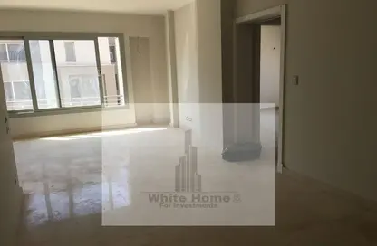 Apartment - 1 Bathroom for rent in Palm Hills Village Gate - South Investors Area - New Cairo City - Cairo