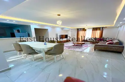 Apartment - 3 Bedrooms - 2 Bathrooms for rent in Madinaty - Cairo