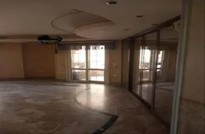 Apartment - 3 Bedrooms - 3 Bathrooms for rent in Masaken Sheraton - Sheraton Al Matar - El Nozha - Cairo