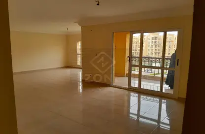 Apartment - 3 Bedrooms - 3 Bathrooms for sale in Madinaty - Cairo