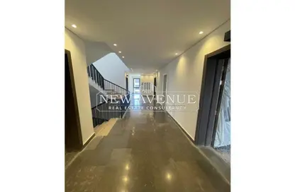 Penthouse - 3 Bedrooms - 4 Bathrooms for sale in Sodic East - 6th District - New Heliopolis - Cairo