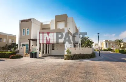 Villa - 4 Bedrooms - 6 Bathrooms for sale in Wesal City - El Shorouk Compounds - Shorouk City - Cairo