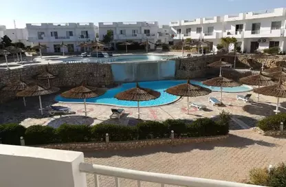 Apartment - 2 Bedrooms - 2 Bathrooms for sale in Sharm El Sheikh - South Sainai