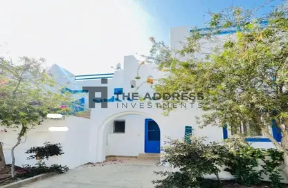 Townhouse - 3 Bedrooms - 3 Bathrooms for sale in Plage - Sidi Abdel Rahman - North Coast