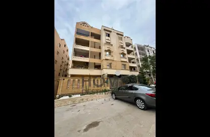 Apartment - 3 Bedrooms - 3 Bathrooms for sale in North Lotus - El Lotus - New Cairo City - Cairo