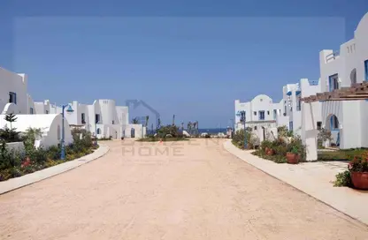 Villa - 3 Bedrooms - 2 Bathrooms for sale in Mountain View - Ras Al Hekma - North Coast