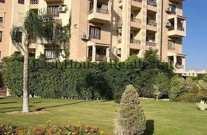 Apartment - 2 Bedrooms - 1 Bathroom for sale in El Rehab Extension - Al Rehab - New Cairo City - Cairo